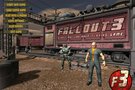 Pas de  Fallout 3   l'E3 2006