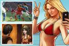 Nos tests de la semaine ! GTA 5, Memoria, PES 2014...