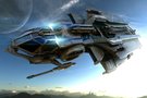 Le financement de Star Citizen franchit la barre des 35 millions de dollars