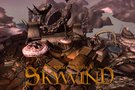 Mods : Morrowind s'invite dans Skyrim grce au mod Skywind