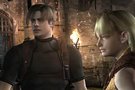 Resident Evil 4 Ultimate HD en images, SD vs. HD