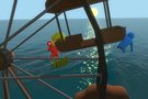 Gang Beasts trouve un diteur et dbarque en accs anticip