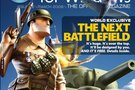 EA dvoile  Battlefield Heroes  : un FPS gratuit