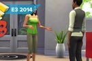 E3 : Les Sims 4 sortira le 4 septembre prochain