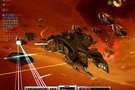   Entrenchment  : l'addon Sins Of A Solar Empire