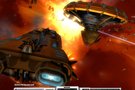 Carton nord-américain pour  Sins Of A Solar Empire