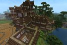 Mods : Le plus ambitieux des projets pour Minecraft