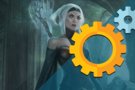 Les mods de la semaine : Dark Souls 2, Warcraft 3, XCOM : Enemy Unknown et Dragon Age : Origins