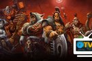 Web TV,  18h, la Rdac' joue en LIVE  World Of WarCraft : Warlords Of Draenor