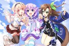 Hyperdimension Neptunia et Fairy Fancer F arrivent sur Steam