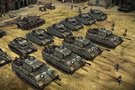 Blitzkrieg 3 entre alpha ferme et changement de modle conomique