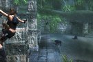 E3 :  Tomb Raider Underworld  dat en Europe