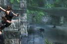 E3 :  Tomb Raider Underworld  dat en Europe