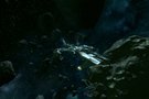 Une premire vido pour  X3 : Terran Conflict