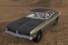  Dodge Charger (1969)