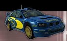  Subaru Impreza (2003)
