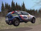  Ford Focus 2001