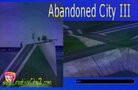  Abandoned City 3