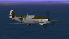  Bf109e