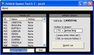  Vehicle Spawn Tool