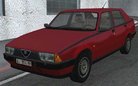  Alfa Romeo 75