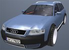  Audi Allroad Quatro