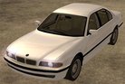  BMW 750 Il