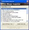  Music Importer