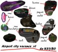  Airport City Vacance