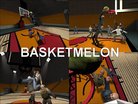  Basket Melon