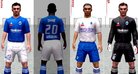  Pack de maillots de Strasbourg