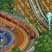  Dueling Coaster