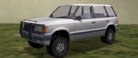  4x4 Range Rover