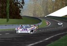  Le Mans 24 Heures