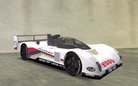  Peugeot 905 Le Mans