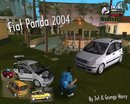  Panda version 2004