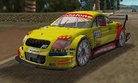  Audi TTR de DTM