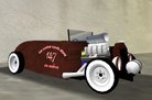  Ford Rust Rocket de 1932