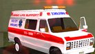 Ambulance Ford E250