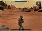  Clone Wars Geonosis