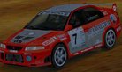  Lancer Evo 6.5