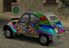  2CV