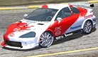  Skin Toyota F1