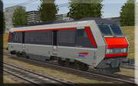  Locomotive BB26014