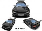  Fx GTR