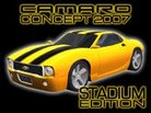  Camaro Concept Car 2007