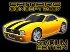  Camaro Concept Car 2007