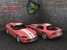  Dodge Viper SRT10