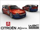  Citroen Xsara WRC
