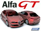  Alpha Romeo GT 2004